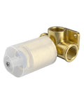 Modern National -Modern National - Shower Mixer Universal Body