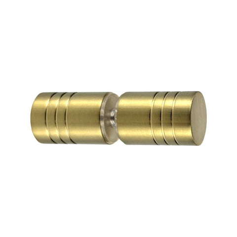 Modern National - Shower Door Handle