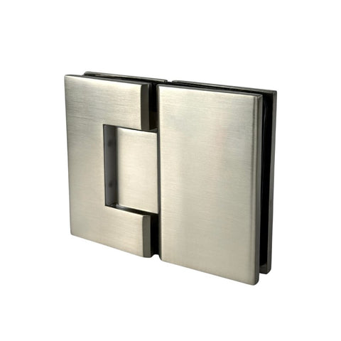 Modern National - Shower Door Hinge 180 Degrees