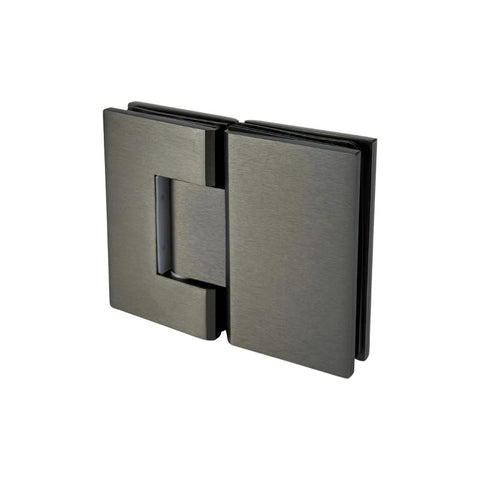 Modern National - Shower Door Hinge 180 Degrees