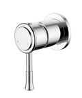 Modern National -Modern National - Montpellier Shower Mixer