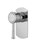 Modern National -Modern National - Montpellier Shower Mixer TRIM KIT
