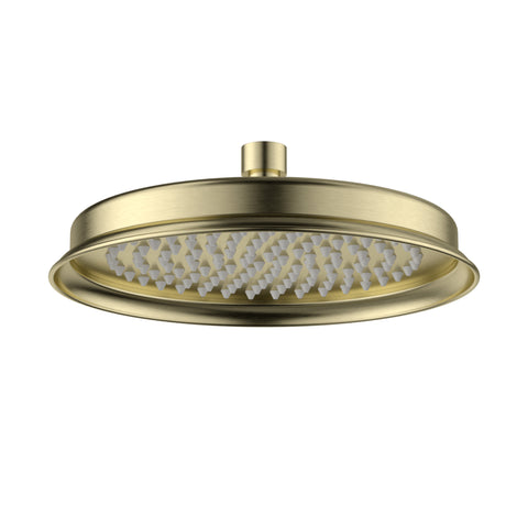 Modern National - Montpellier Shower Head