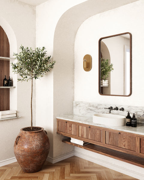 Madu Living - Margo Basin Seamless Edge