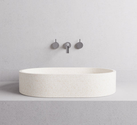 Madu Living - Margo Basin Seamless Edge