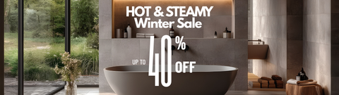 Kitchen and Bathroom Sale