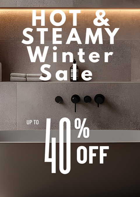 Kitchen and Bathroom Sale