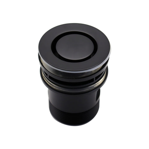Madu Living - Basin Pop-Down Waste