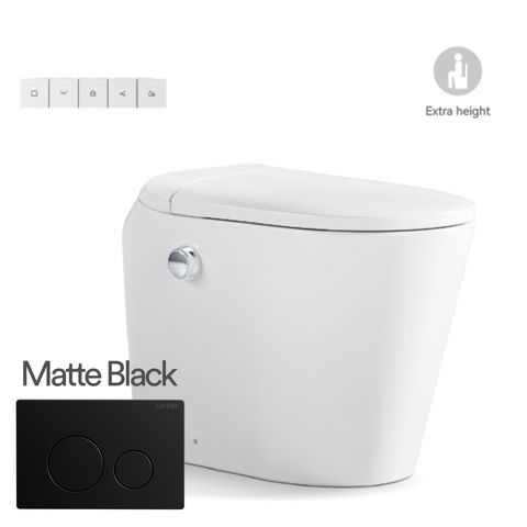 Lafeme AutoLux Smart Toilet