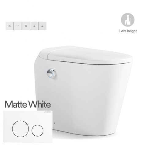 Lafeme AutoLux Smart Toilet