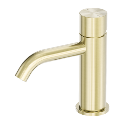 Nero - Zen Ss316l Basin Mixer Handless