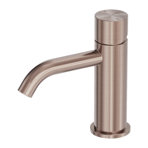 Nero - Zen Ss316l Basin Mixer Handless