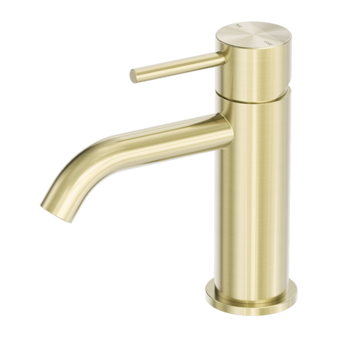 Nero - Zen Ss316l Basin Mixer