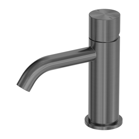 Nero - Zen Ss316l Basin Mixer Handless