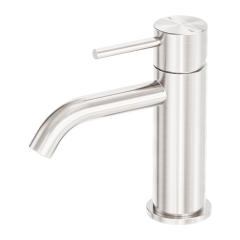 Nero - Zen Ss316l Basin Mixer