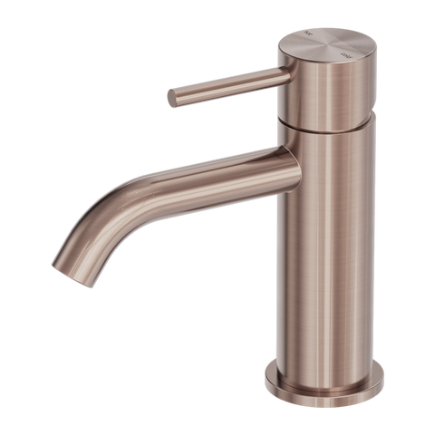 Nero - Zen Ss316l Basin Mixer