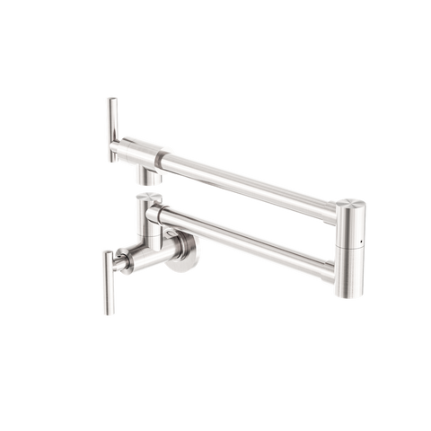 Nero - Zen 316l Stainless Steel Pot Filler