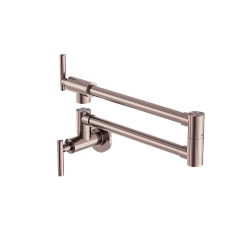 Nero - Zen 316l Stainless Steel Pot Filler