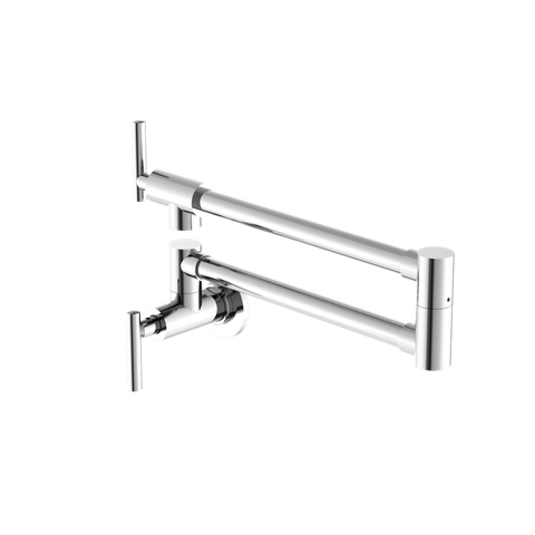 Nero - Zen 316l Stainless Steel Pot Filler