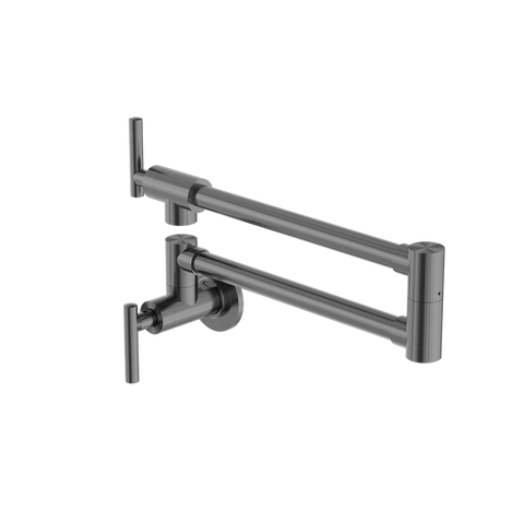 Nero - Zen 316l Stainless Steel Pot Filler