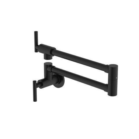 Nero - Zen 316l Stainless Steel Pot Filler