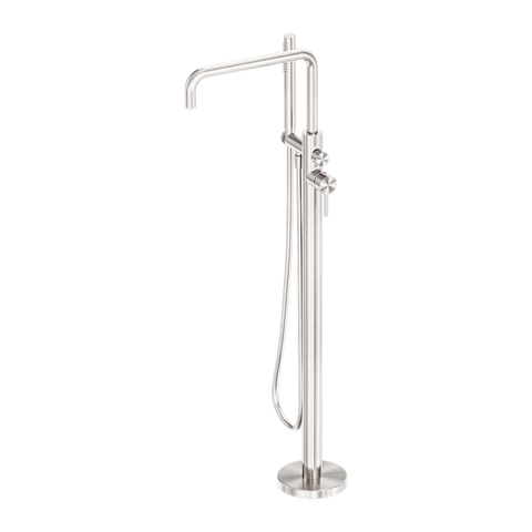 Nero - Zen Ss316l Freestanding Bath Mixer