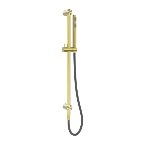 Nero - Zen Ss316l Shower Rail With Outdoor Shower Hose