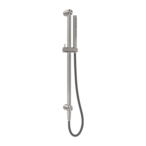 Nero - Zen Ss316l Shower Rail With Outdoor Shower Hose