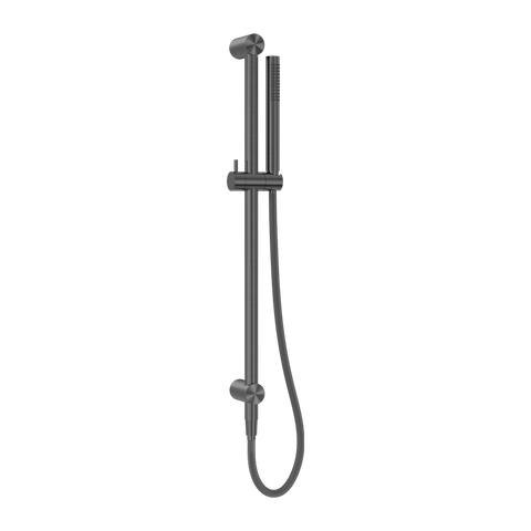 Nero - Zen Ss316l Shower Rail With Outdoor Shower Hose