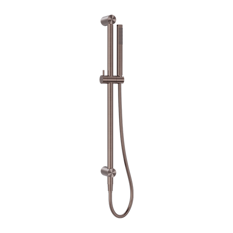 Nero - Zen Ss316l Shower Rail