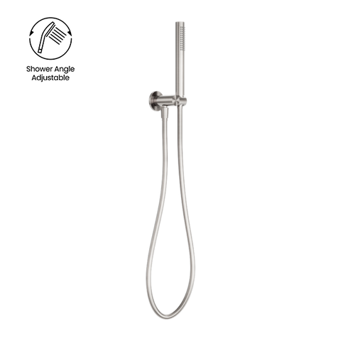 Nero - Zen Ss316l Shower On Bracket