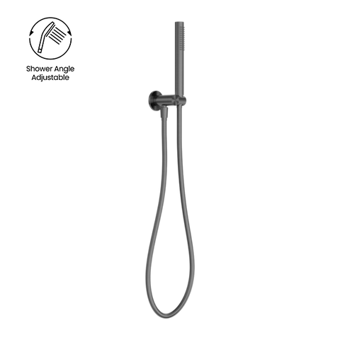 Nero - Zen Ss316l Shower On Bracket