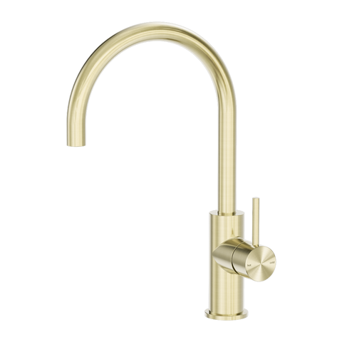 Nero - Zen SS316L Kitchen Mixer