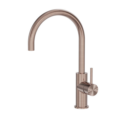 Nero - Zen SS316L Kitchen Mixer