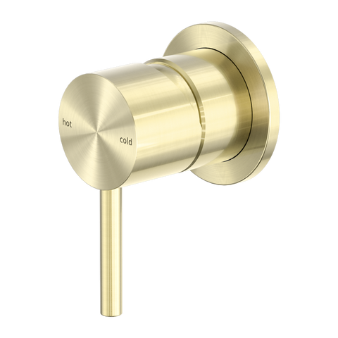 Nero - Zen Ss316l Shower Mixer