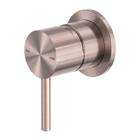 Nero - Zen Ss316l Shower Mixer