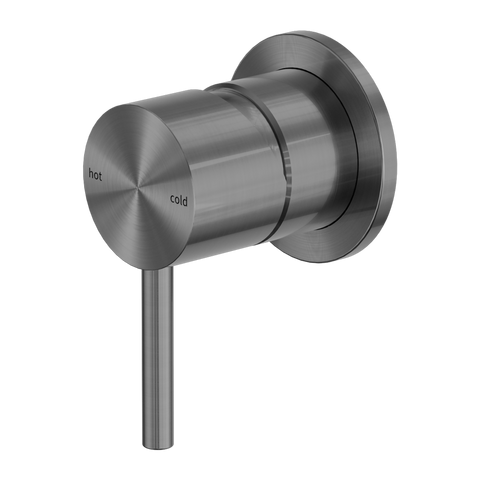 Nero - Zen Ss316l Shower Mixer
