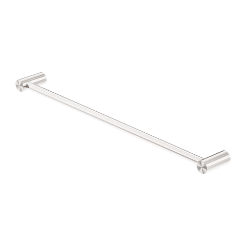 Nero - Zen Ss316l Single Towel Rail 600/800mm