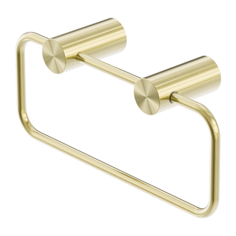 Nero - Zen Ss316l Hand Towel Ring