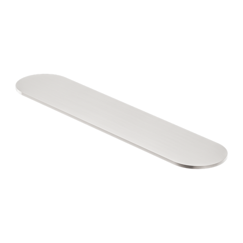 Nero - Zen Ss316l Metal Shower Shelf