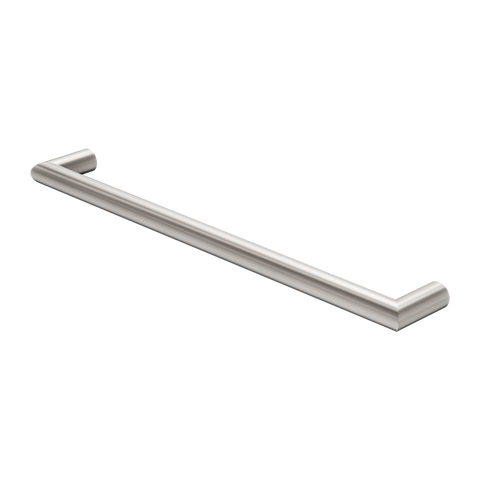 Nero - Mecca 240v Single Heated Towel Rail