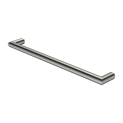 Nero - Mecca 240v Single Heated Towel Rail