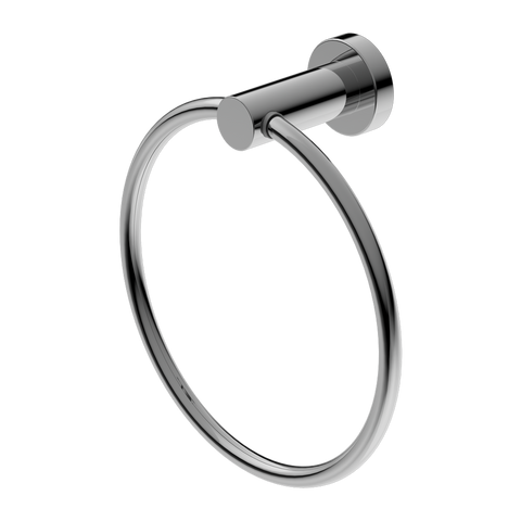 Nero - Mecca Hand Towel Ring