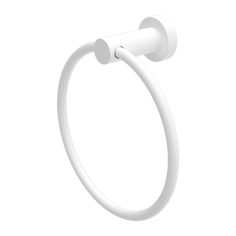 Nero - Mecca Hand Towel Ring