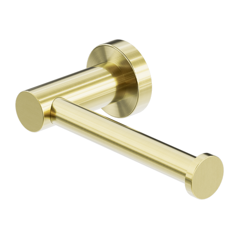 Nero - Mecca Toilet Roll Holder