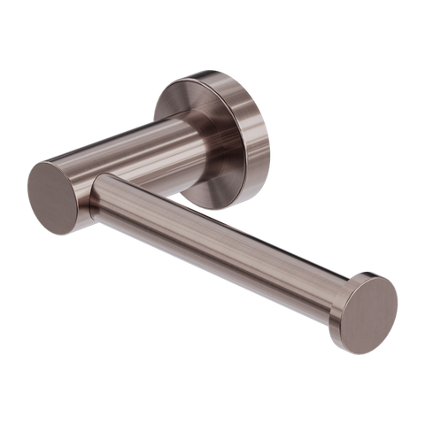 Nero - Mecca Toilet Roll Holder