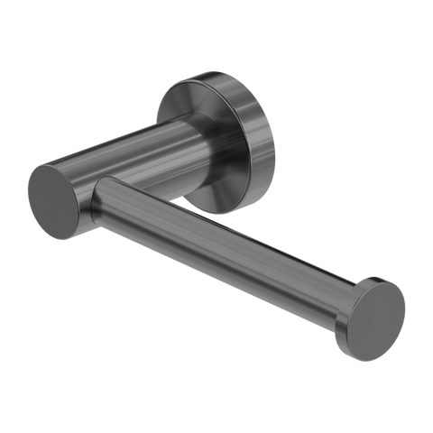 Nero - Mecca Toilet Roll Holder