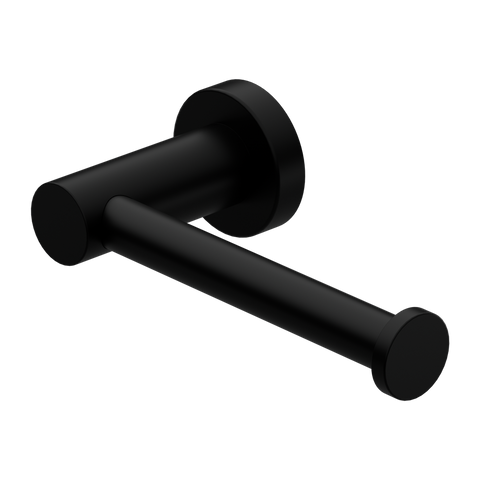 Nero - Mecca Toilet Roll Holder