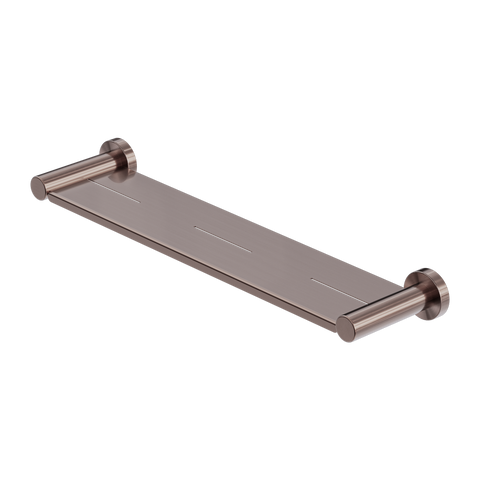 Nero - Mecca Metal Shower Shelf
