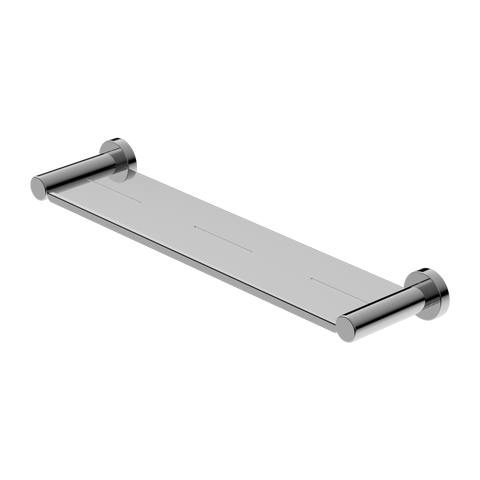 Nero - Mecca Metal Shower Shelf